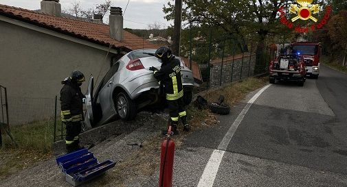 l'incidente