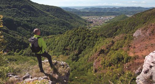 Ripartiamo dalle colline!