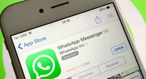 Whatsapp adesso puoi telefonare anche con iPhone