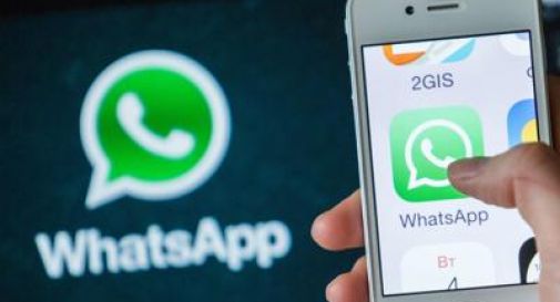 WhatsApp cambia ancora