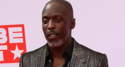 E' morto l'attore Michael K. Williams, aveva 54 anni