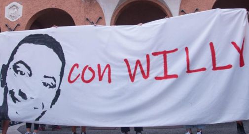 Omicidio Willy, il pm chiede l'ergastolo per i fratelli Bianchi