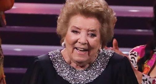 Wilma De Angelis