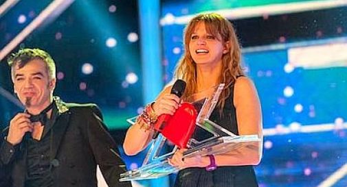 X Factor, trionfa Chiara