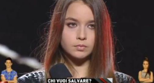 XFactor, è Margherita la quarta eliminata