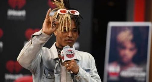 Ucciso il rapper XXXTentacion