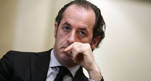 Banche venete, Pd: “Zaia spregiudicato senza limiti decenza”