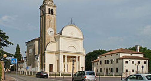 Biotrituratore in regalo al comune di Mogliano