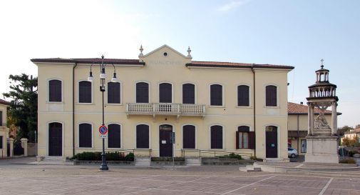 Sant'Alberto, finalmente l'illuminazione!