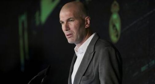 Zinedine Zidane