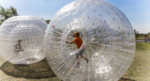 zorb