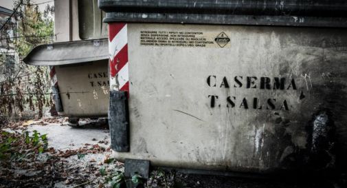 Occupazione Salsa: Ztl non lascerà l'ex caserma