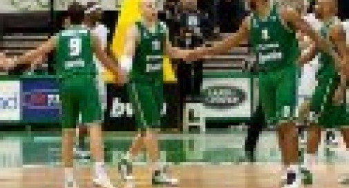 TREVISO BASKET, IL GIORNO DOPO 