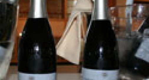 PROSECCO DOCG: DA DOMANI SUL MERCATO