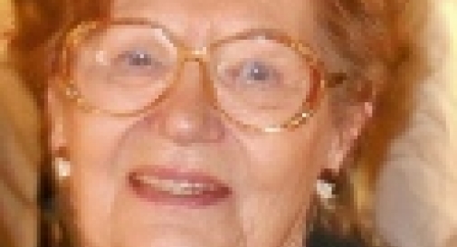 OGGI L'ADDIO A NELLIDA CARBONERE