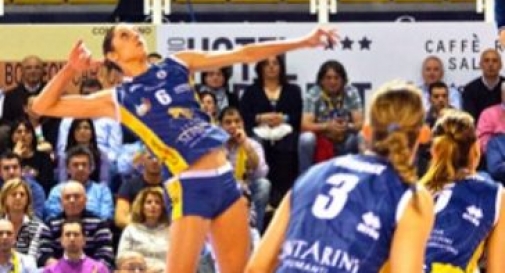 PASSA LA CAPOLISTA, MARTEDI PLAY OFF