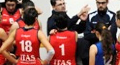 PLAYOFF RINVIATI PER LUTTO