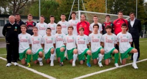 LIVENTINA JUNIORES IN FINALE-SCUDETTO!