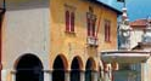 MUSEO DELLA BATTAGLIA, LUNEDÌ PARTONO I LAVORI