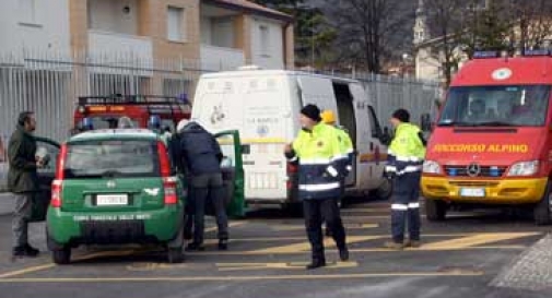 SCOMPARSA DI CASA UNA 33ENNE DI VALDOBBIADENE