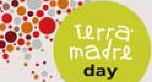 10 DICEMBRE: TERRA MADRE DAY