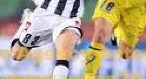 IL 14 AGOSTO A MOGLIANO UDINESE-CHIEVO