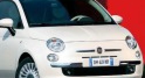 L’AUTO È SEQUESTRATA, MA CI CORRE LO STESSO: DENUNCIATO