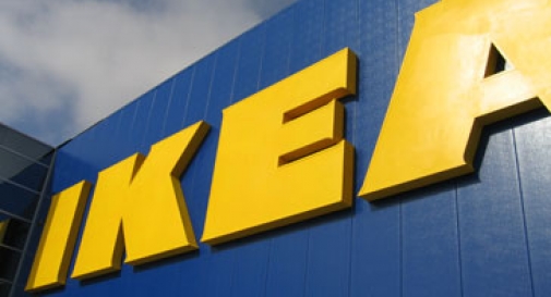 IKEA CONFERMA L'INVESTIMENTO DA 200 MILIONI A CASALE