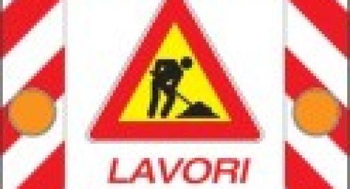 LAVORI IN CORSO, STRADE CHIUSE A CENEDA