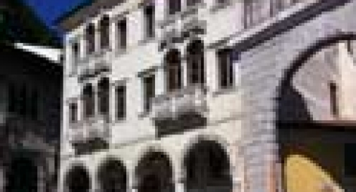 PALAZZO TODESCO CENTRO DEL COLLEZIONISMO DEL XX SECOLO