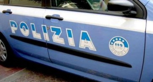 RAPINA ALL’AGENZIA SNAI SUL TERRAGLIO