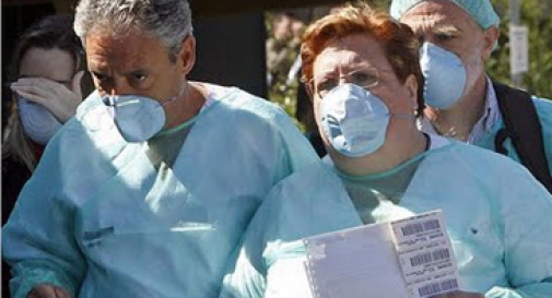 H1N1: DUE PAZIENTI IN RIANIMAZIONE A CONEGLIANO