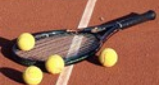 CAMPI DA TENNIS, VIA LIBERA AL BANDO