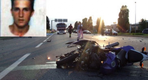 FIDANZATI MORTI IN MOTO, OMICIDIO COLPOSO PLURIMO