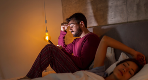 Ora solare: il debito di sonno resta, indagine: 