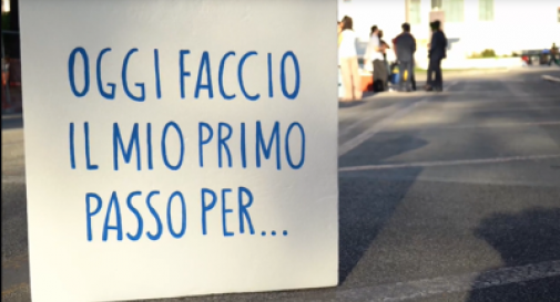 Università, alla Sapienza 'Il mio primo passo': progetto per benessere studenti.