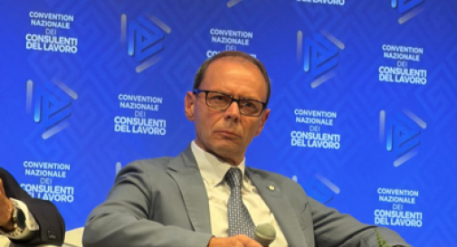 Piscopo (Ministero): 