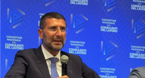 Marcantonio (Consulenti): 