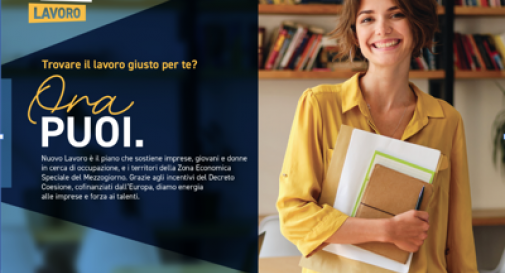 Bonus donne 2026, incentivi ad assunzioni femminili cofinanziati dall'Ue.