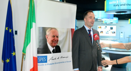 Boschi (Spes Academy): 