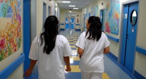 Trapianti midollo osseo, a Brescia nuovo reparto a misura di bambino.