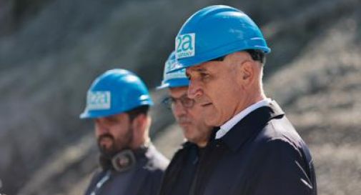 A2A, Bilancio Sostenibilità Territoriale di Valtellina e Valchiavenna, nel 2025 generato valore di 78 mln.