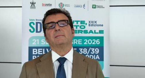 Sanità, Mennini (ministero Salute): 