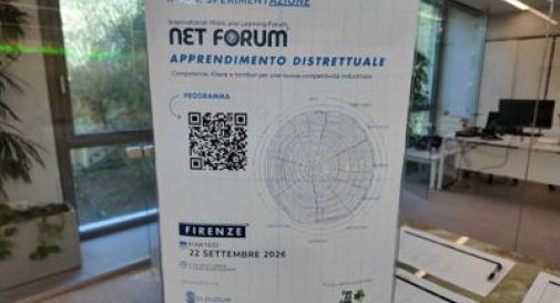 Net Forum, una rete attiva per trovare soluzioni innovative ai cambiamenti.