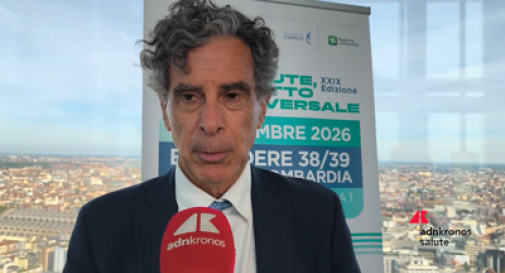Sanità, Pavesi (Aifa): 