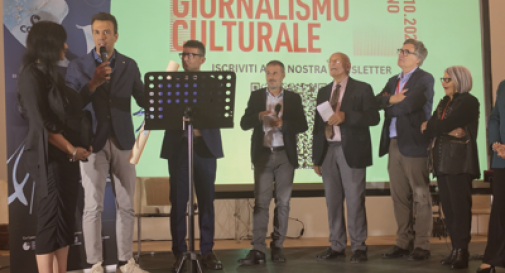 Sostenibilità, 'Fenice Conai' per giornalismo ambientale giovane: vincono Piemontese e Ricchiuti.