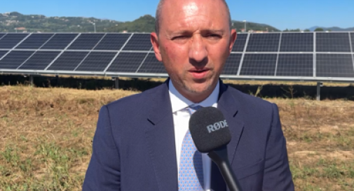 Russo (Gruppo Magis): 