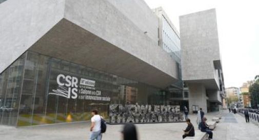 Comunità, fiducia e giovani: dalle voci del Salone della Csr una nuova mappa per la sostenibilità.