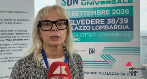 Malattie rare, Scopinaro (Uniamo): 