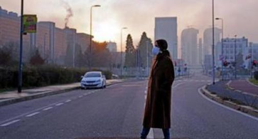 Smog, in periferie più danni a salute, tassi decesso quasi doppi.